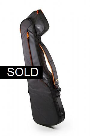 Gruvgear Gigblade Bass Black Gruvgear Gigblade Bass Black